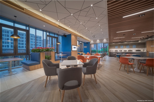 Holiday Inn Express SHANGHAI HUIJIN (Shanghai)